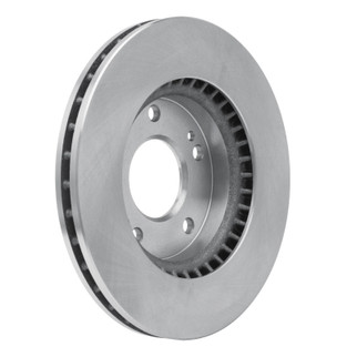 DFC 07-10 Hyundai Elantra Front Brake Rotor