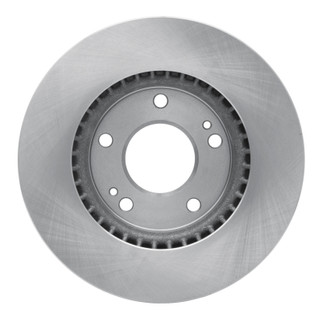 DFC 07-10 Hyundai Elantra Front Brake Rotor