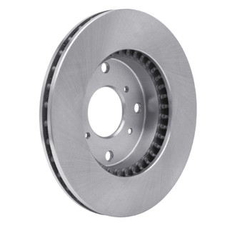 DFC 98-02 Acura CL Front Brake Rotor