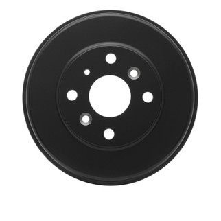 DFC 16-25 Mazda 2 (Mexico) Rear True Balanced Brake Drum