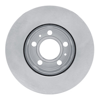 DFC 76-93 Volvo 242/262/DL/GLE/265/245/244/264/240 Front Brake Rotor