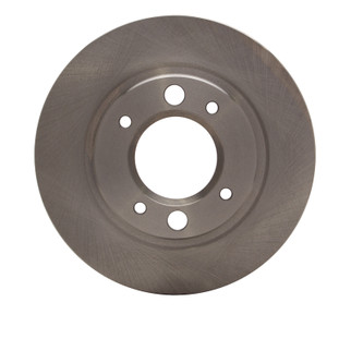 DFC 71-89 Peugeot 505/504/604 Rear Brake Rotor
