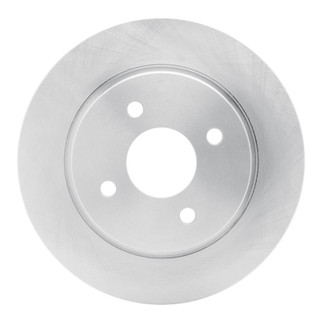 DFC 18-22 Ford EcoSport Rear Brake Rotor