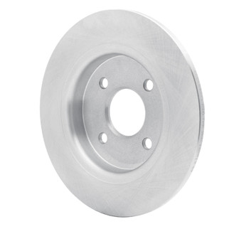 DFC 18-22 Ford EcoSport Rear Brake Rotor