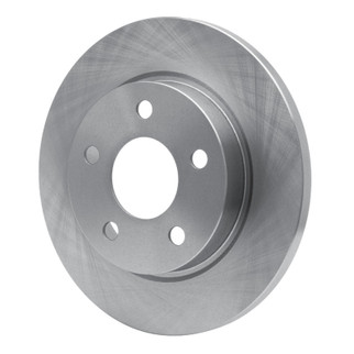 DFC 93-05 Ford Taurus (Excl SHO) Rear Brake Rotor