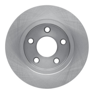 DFC 93-05 Ford Taurus (Excl SHO) Rear Brake Rotor