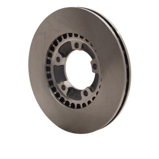 DFC 87-90 Mitsubishi Van Front Brake Rotor