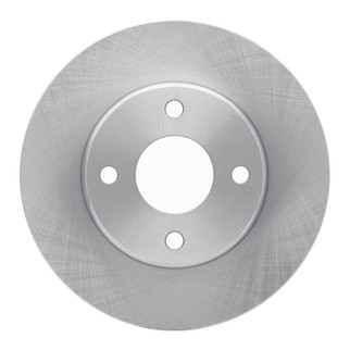 DFC 95-04 Ford Contour Front Brake Rotor
