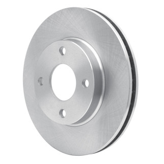DFC 95-04 Ford Contour Front Brake Rotor