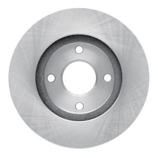 DFC 95-04 Ford Contour Front Brake Rotor