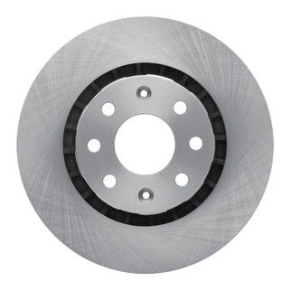 DFC 04-17 Chevrolet Aveo5 Front Brake Rotor