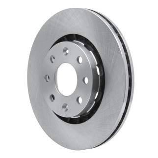 DFC 04-17 Chevrolet Aveo5 Front Brake Rotor