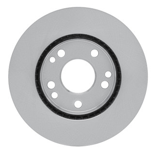 DFC 87-93 Mercedes-Benz 190D Front Brake Rotor