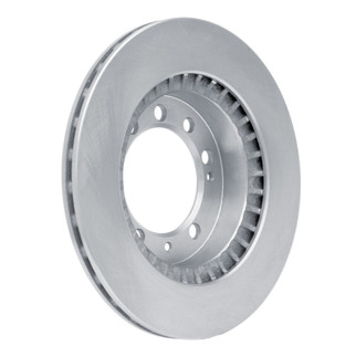 DFC 83-89 Chrysler Conquest Rear Brake Rotor