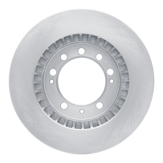 DFC 83-89 Chrysler Conquest Rear Brake Rotor