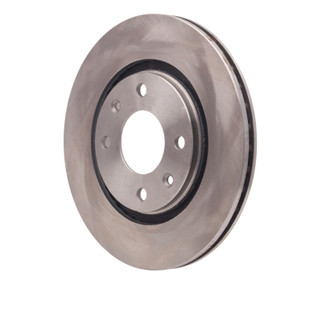 DFC 89-91 Peugeot 405 Front Brake Rotor