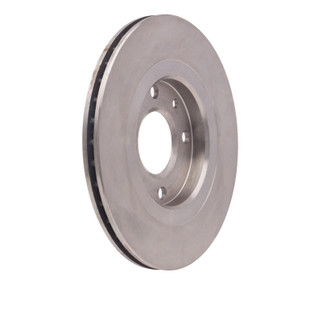 DFC 89-91 Peugeot 405 Front Brake Rotor