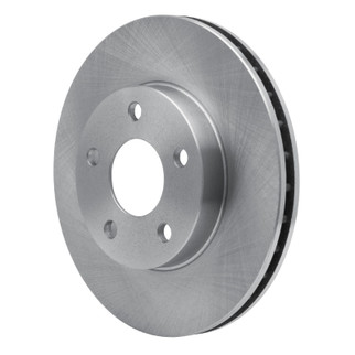 DFC 82-84 Buick Skyhawk Front Brake Rotor