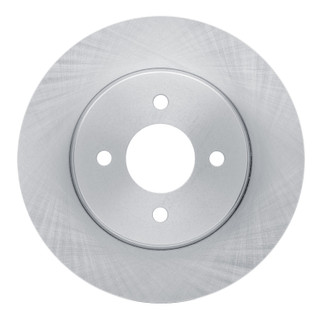 DFC 11-25 Nissan Versa Note Front Brake Rotor