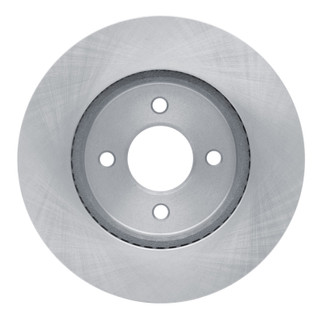 DFC 11-25 Nissan Versa Note Front Brake Rotor