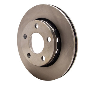 DFC 00-02 Audi S4 Rear Brake Rotor