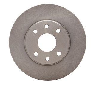DFC 90-93 Asuna SUNFIRE Front Brake Rotor