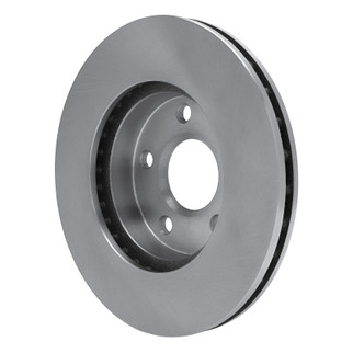 DFC 80-89 Buick Skylark Front Brake Rotor