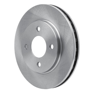 DFC 81-87 Chrysler LeBaron Front Brake Rotor