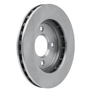 DFC 81-87 Chrysler LeBaron Front Brake Rotor