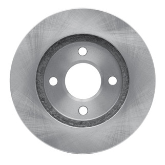 DFC 81-87 Chrysler LeBaron Front Brake Rotor