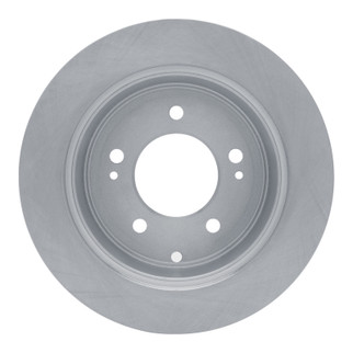 DFC 10-13 Kia Forte5 Rear Brake Rotor