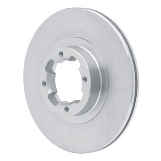 DFC 85-94 Subaru GL-10 Front Brake Rotor