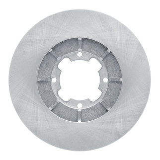 DFC 85-94 Subaru GL-10 Front Brake Rotor