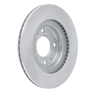 DFC 12-17 Mitsubishi i-MiEV Front Brake Rotor