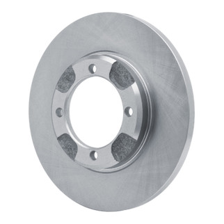 DFC 85-91 Dodge Colt Front Brake Rotor