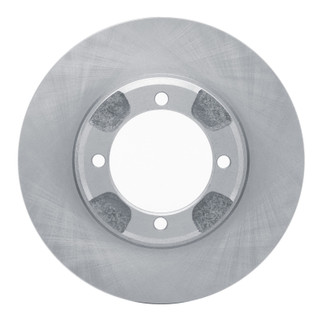 DFC 85-91 Dodge Colt Front Brake Rotor