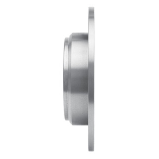 DFC 87-90 Acura LEGEND Rear Brake Rotor