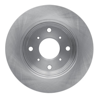 DFC 87-90 Acura LEGEND Rear Brake Rotor