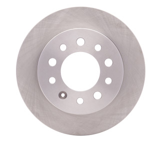 DFC 03-08 Hyundai Tiburon Rear Brake Rotor
