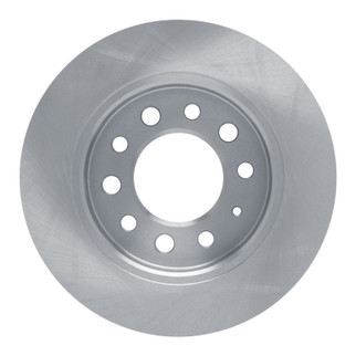 DFC 03-08 Hyundai Tiburon Rear Brake Rotor