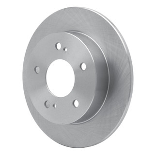 DFC 820093 Nissan Maxima Rear Brake Rotor