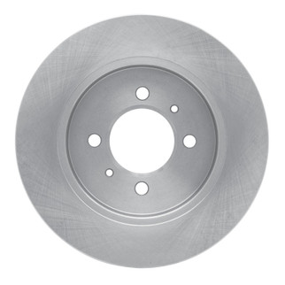 DFC 91-94 Nissan Sentra Rear Brake Rotor