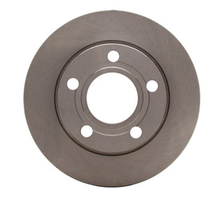 DFC 99-02 Audi A6 Quattro Rear Brake Rotor