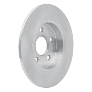 DFC 88-90 Chrysler New Yorker Rear Brake Rotor