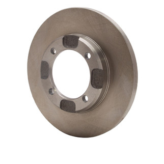 DFC 91-92 Dodge Colt Front Brake Rotor