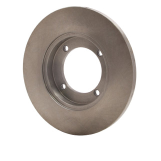 DFC 91-92 Dodge Colt Front Brake Rotor