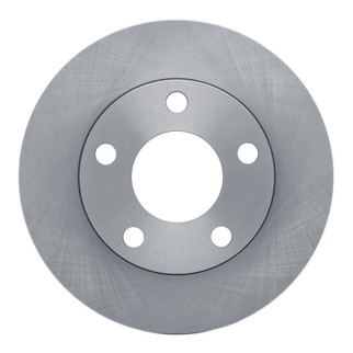 DFC 96-05 Audi A4 Quattro Rear Brake Rotor