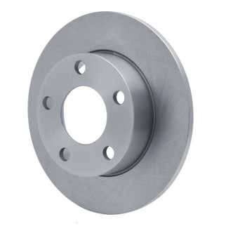 DFC 96-05 Audi A4 Quattro Rear Brake Rotor