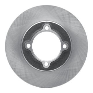 DFC 88-93 Ford Festiva Front Brake Rotor