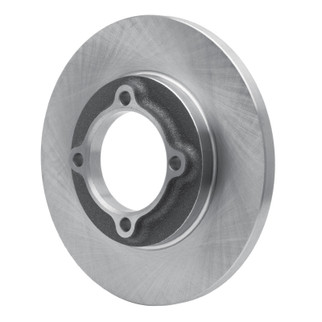DFC 88-93 Ford Festiva Front Brake Rotor